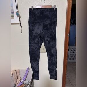 Lululemon | Diamond dye | Align